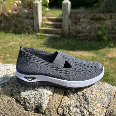 ErgoStepia™ - Orthopedic Comfort Sneakers for Women