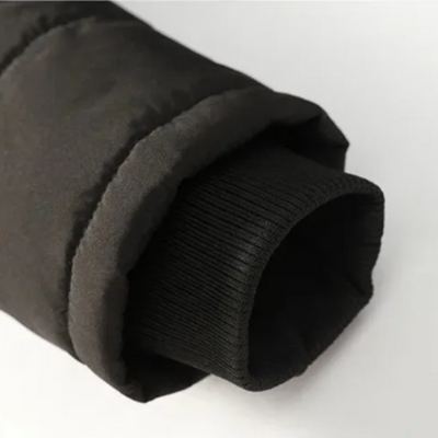 Alaska™ - Parka d'hiver à capuche fourrure