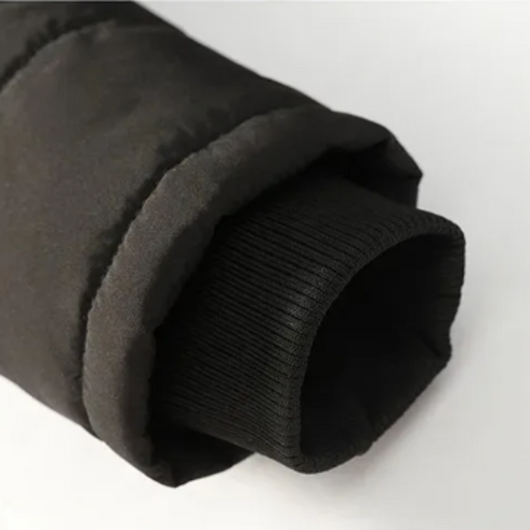 Alaska™ - Parka d'hiver à capuche fourrure