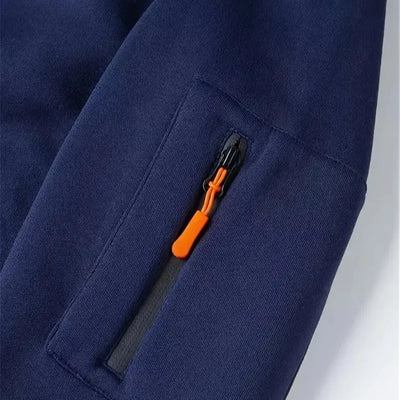 Thomas™ - Sweat à capuche automne/hiver homme