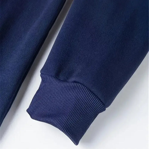 Thomas™ - Sweat à capuche automne/hiver homme