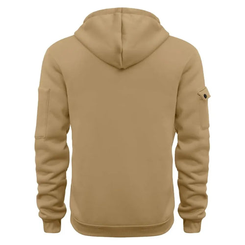 Thomas™ - Sweat à capuche automne/hiver homme