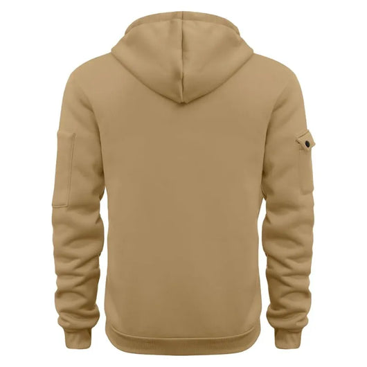Thomas™ - Sweat à capuche automne/hiver homme