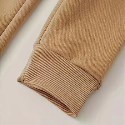 Thomas™ - Sweat à capuche automne/hiver homme