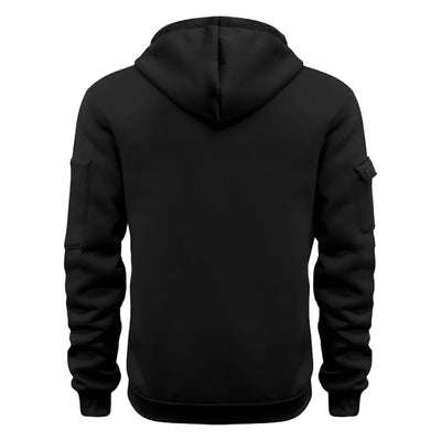Thomas™ - Sweat à capuche automne/hiver homme