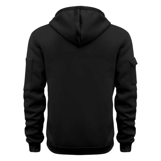 Thomas™ - Sweat à capuche automne/hiver homme