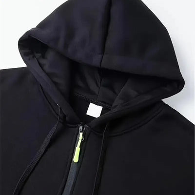 Thomas™ - Sweat à capuche automne/hiver homme