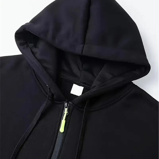 Thomas™ - Sweat à capuche automne/hiver homme