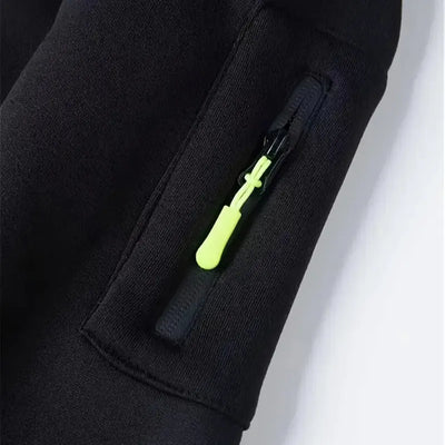 Thomas™ - Sweat à capuche automne/hiver homme