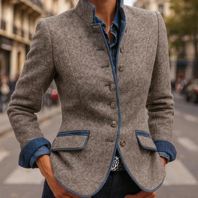 Sophia™ -  Veste autrichienne élégante et chic pour femme