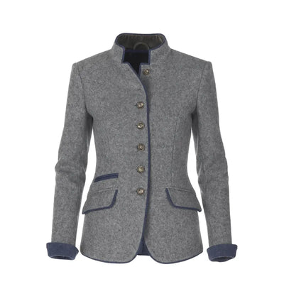 Sophia™ -  Veste autrichienne élégante et chic pour femme