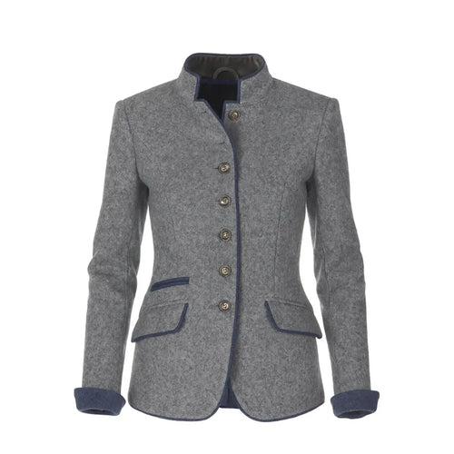 Sophia™ -  Veste autrichienne élégante et chic pour femme