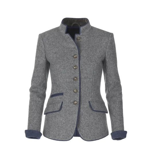 Sophia™ -  Veste autrichienne élégante et chic pour femme