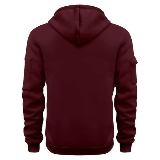 Thomas™ - Sweat à capuche automne/hiver homme