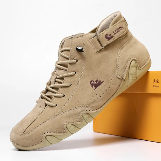 Ldeck™ – Chaussures à confort orthopédique unisexe