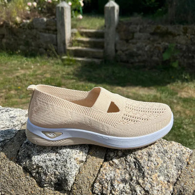 ErgoStepia™ - Orthopedic Comfort Sneakers for Women