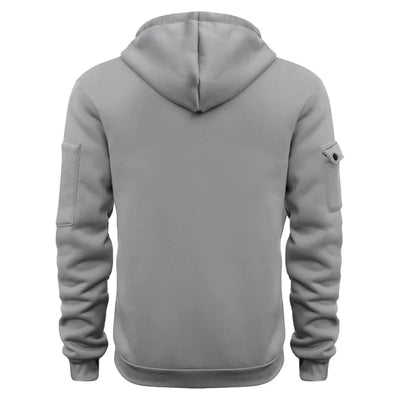 Thomas™ - Sweat à capuche automne/hiver homme