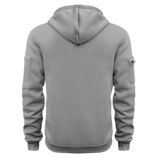 Thomas™ - Sweat à capuche automne/hiver homme