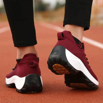 ErgoStep™ - Baskets à confort orthopédique