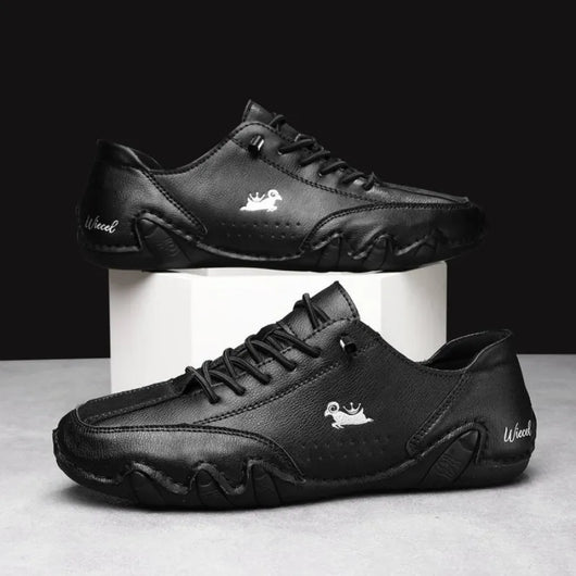 PeakStep™ - Chaussures basses à confort orthopédique unisexe