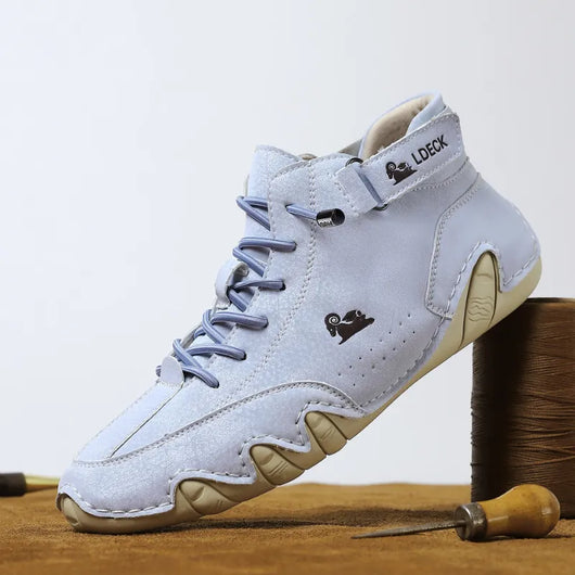 Ldeck™ – Chaussures à confort orthopédique unisexe