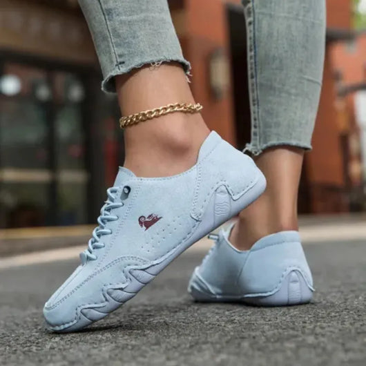 PeakStep™ - Chaussures basses à confort orthopédique unisexe