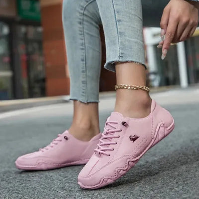 PeakStep™ - Chaussures basses à confort orthopédique unisexe