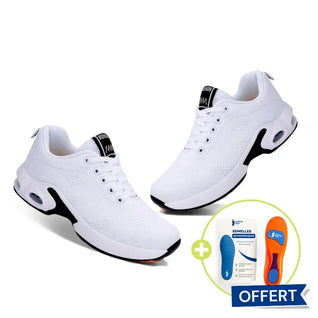 ErgoVita™ – Orthopedic comfort sneakers