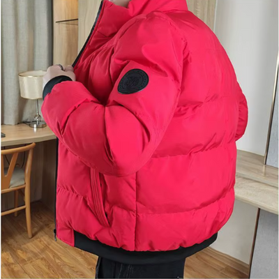 Alpino™ - Doudoune matelassée en duvet de canard