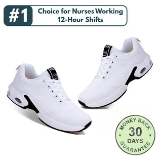 ErgoVita™ – Orthopedic comfort sneakers