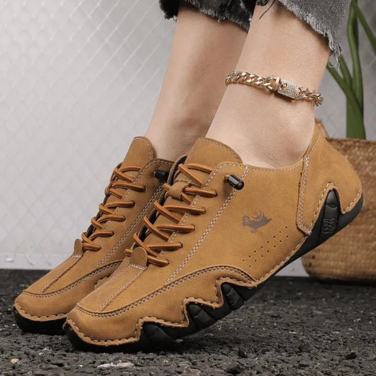 PeakStep™ - Chaussures basses à confort orthopédique unisexe