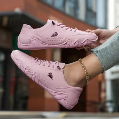 PeakStep™ - Chaussures basses à confort orthopédique unisexe