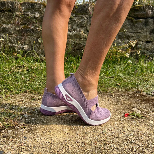 ErgoStepia™ - Orthopedic Comfort Sneakers for Women