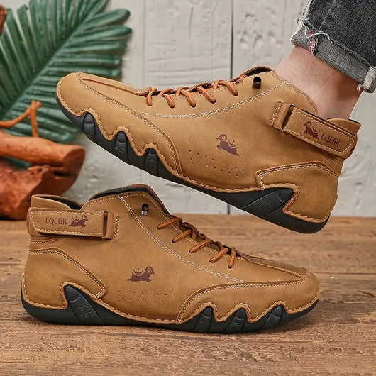 Ldeck™ – Chaussures à confort orthopédique unisexe