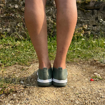 ErgoStepia™ - Orthopedic Comfort Sneakers for Women