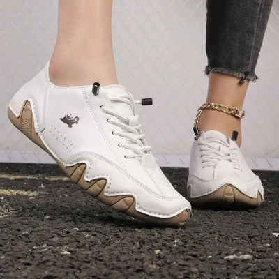 PeakStep™ - Chaussures basses à confort orthopédique unisexe