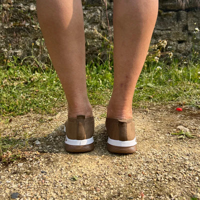 ErgoStepia™ - Orthopedic Comfort Sneakers for Women