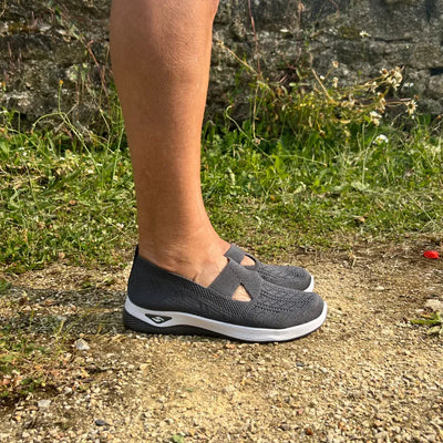 ErgoStepia™ - Orthopedic Comfort Sneakers for Women