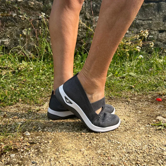ErgoStepia™ - Orthopedic Comfort Sneakers for Women