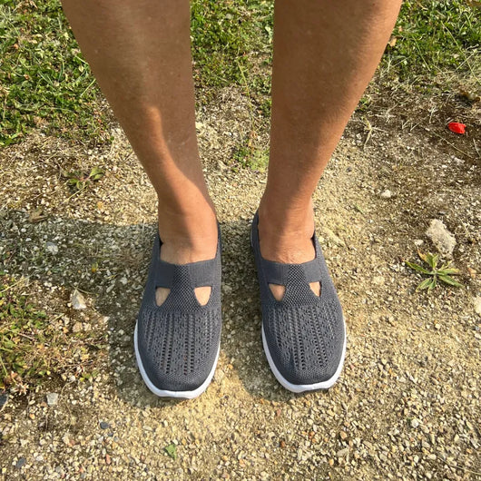 ErgoStepia™ - Orthopedic Comfort Sneakers for Women