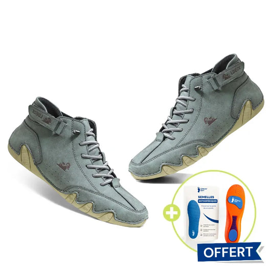 Ldeck™ – Chaussures à confort orthopédique unisexe