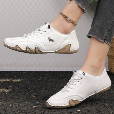 PeakStep™ - Chaussures basses à confort orthopédique unisexe