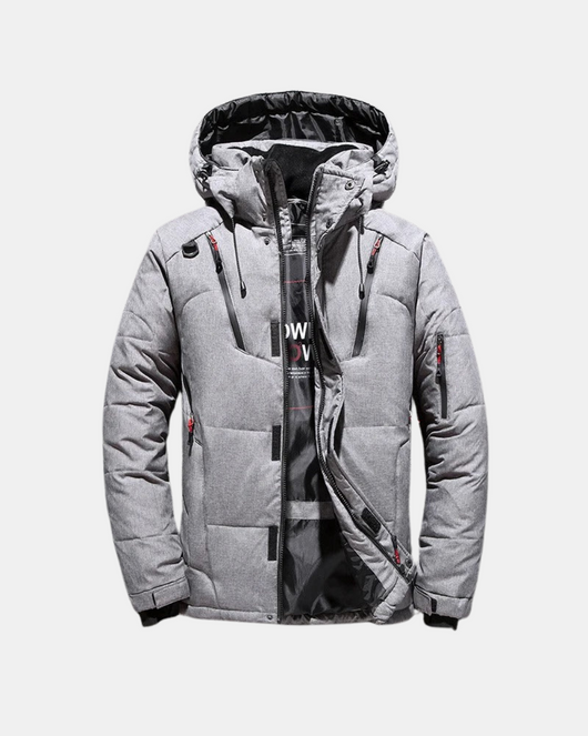 Cervino™ – Parka chaude imperméable
