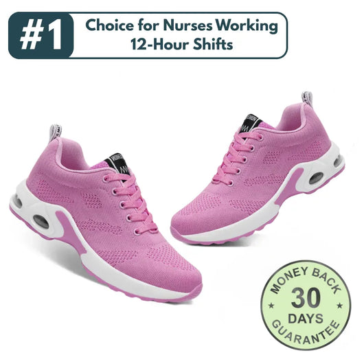 ErgoVita™ – Orthopedic comfort sneakers