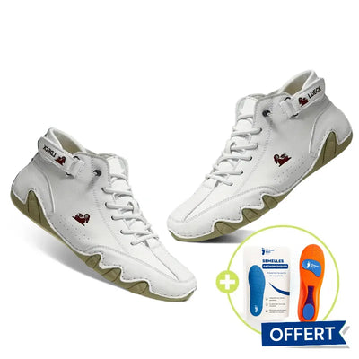 Ldeck™ – Chaussures à confort orthopédique unisexe