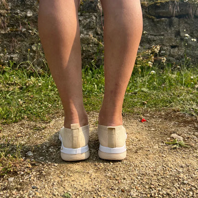 ErgoStepia™ - Orthopedic Comfort Sneakers for Women