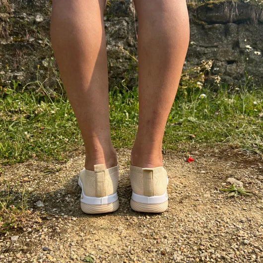 ErgoStepia™ - Orthopedic Comfort Sneakers for Women