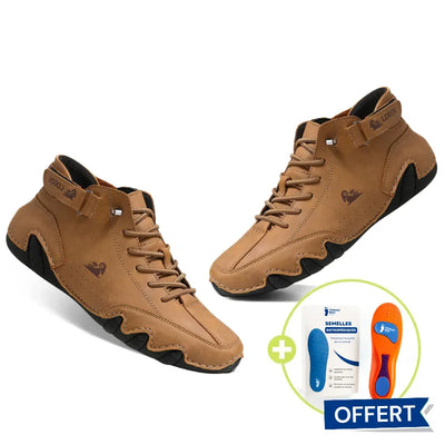 Ldeck™ – Chaussures à confort orthopédique unisexe