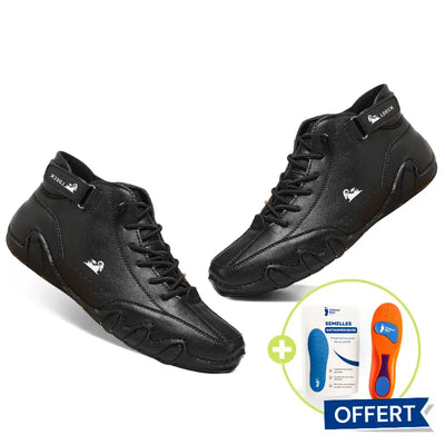 Ldeck™ – Chaussures à confort orthopédique unisexe