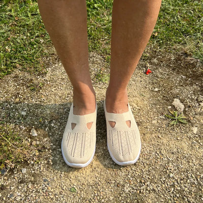 ErgoStepia™ - Orthopedic Comfort Sneakers for Women